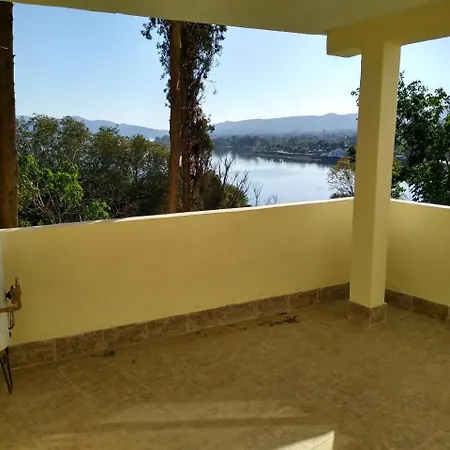 Shakespeare 101 Ph3 Pb Apartment Villa Carlos Paz Exterior photo