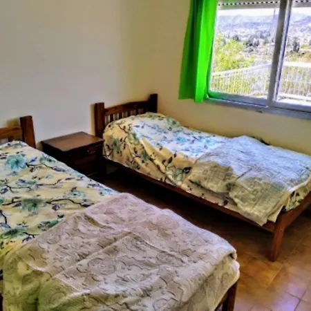 Shakespeare 101 Ph3 Pb Apartment Villa Carlos Paz Exterior photo